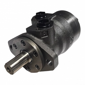 Гидравлический двигатель M+S MR 160 SHD